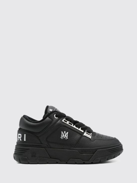 26FW 아미리 스니커즈 AMFOSR1152 001 Black