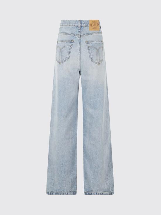 26SS 피오루찌 데님 팬츠 W26SSDJE004DN01 BL02 Gnawed Blue - FIORUCCI