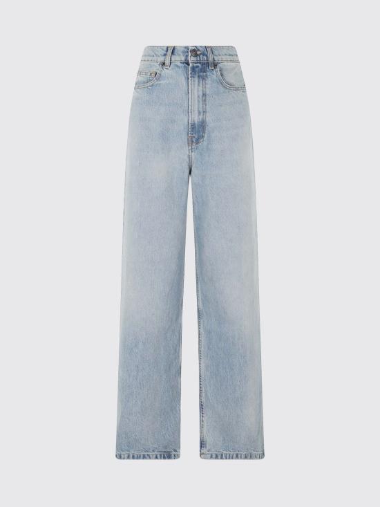26SS 피오루찌 데님 팬츠 W26SSDJE004DN01 BL02 Gnawed Blue - FIORUCCI