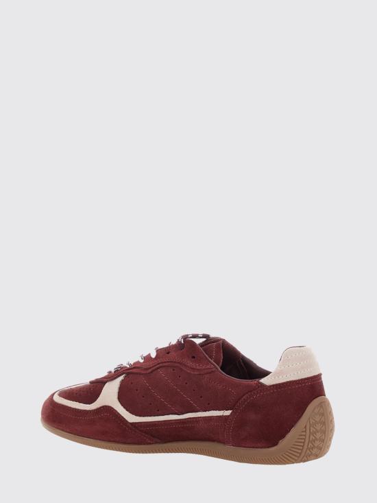 26FW 알로하스 스니커즈 S101114 11 Burgundy - ALOHAS