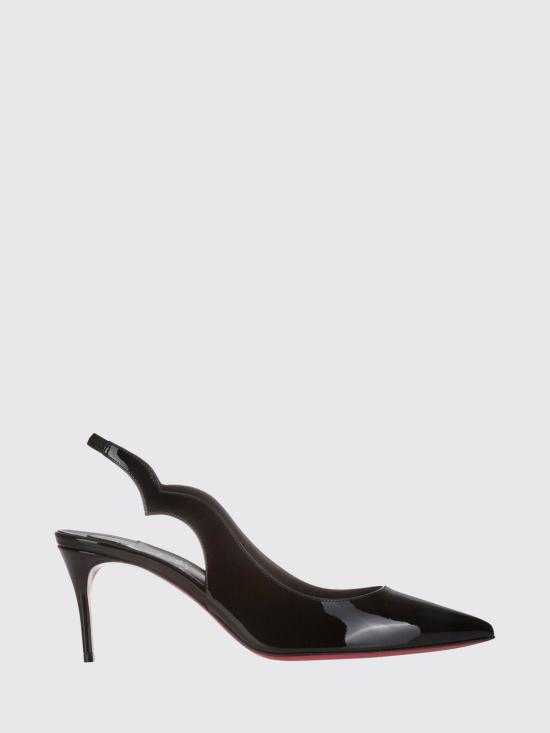26FW 크리스챤 루부탱 힐/펌프스 3230045 B439 Black