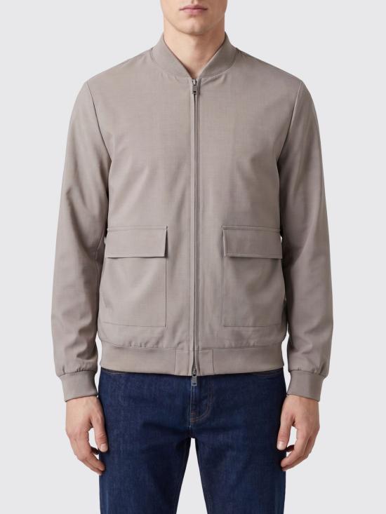 26SS 두노 자켓 SYEN ZEVIO 121 Camel