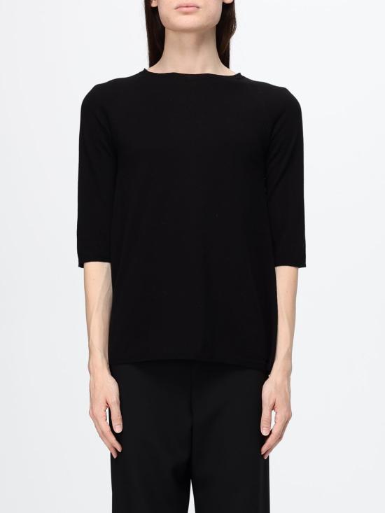 26SS 캉그라 스웨터 S6A350001 13 Black