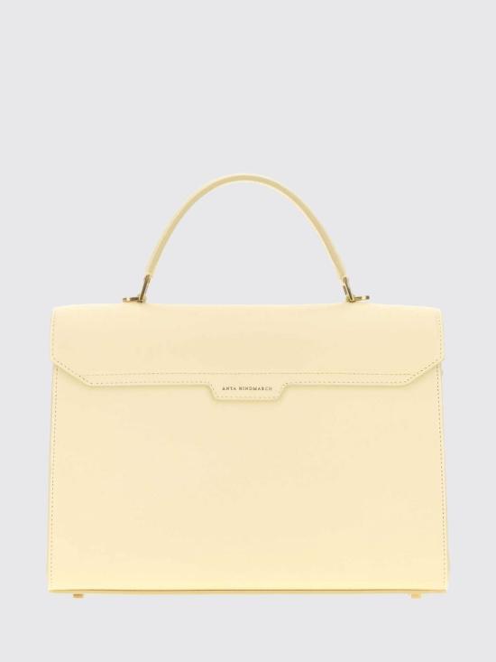 26FW 안야힌드마치 토트백 5050925206877 Butter - ANYA HINDMARCH
