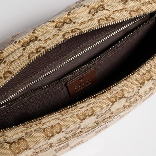 26FW 구찌 크로스백 875229FAF8P9647 Beige - GUCCI