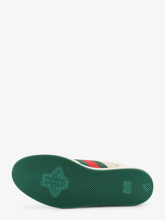 26FW 구찌 스니커즈 A000GAFAGAT9545 White - GUCCI