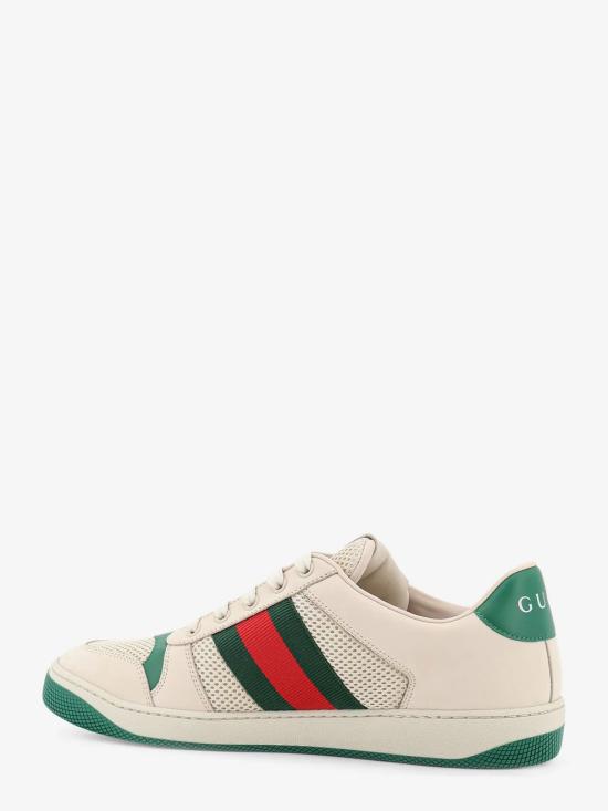 26FW 구찌 스니커즈 A000GAFAGAT9545 White - GUCCI