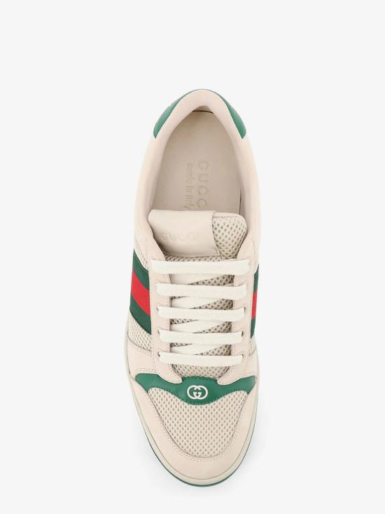 26FW 구찌 스니커즈 A000GAFAGAT9545 White - GUCCI