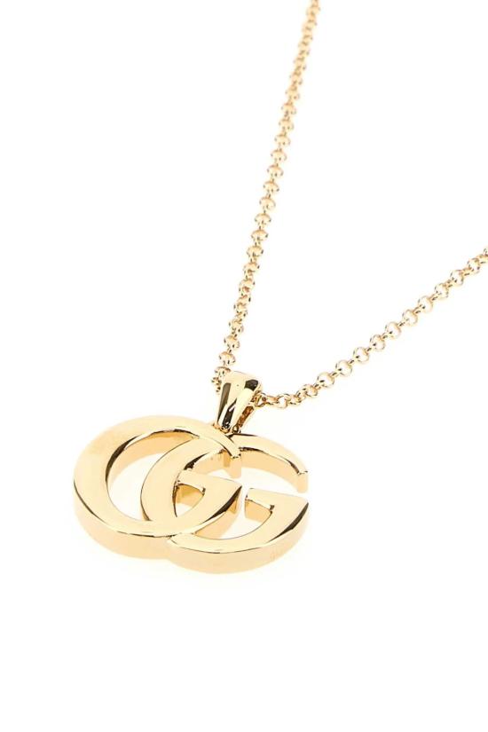 26FW 구찌 목걸이/팬던트 874401I46000912 Gold - GUCCI
