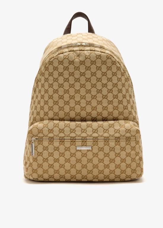 26FW 구찌 백팩 875226FAF8P9647 Beige