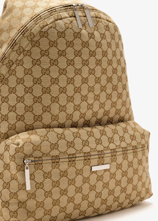 26FW 구찌 백팩 875226FAF8P9647 Beige - GUCCI