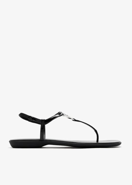 26FW 구찌 샌들 874699BKO401000 Black