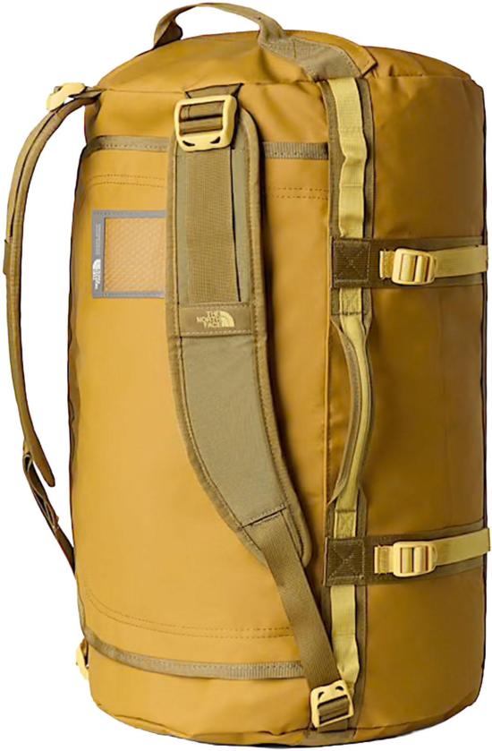 26SS 노스페이스 더플백 198266025261 YELLOW - NORTH FACE
