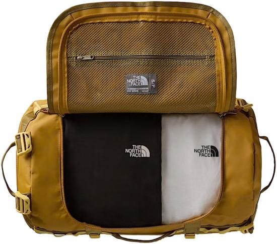 26SS 노스페이스 더플백 198266025261 YELLOW - NORTH FACE