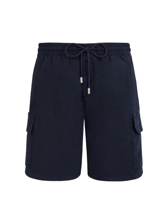 26SS 빌보콰 숏팬츠 BAIU3U01 390 Blue