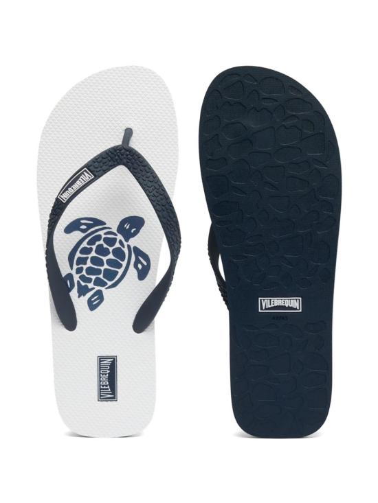 26SS 빌보콰 샌들 COPU3500 010 White - VILEBREQUIN