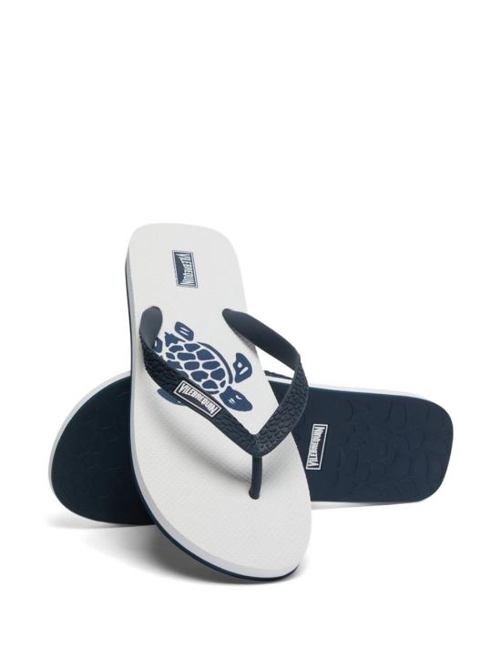 26SS 빌보콰 샌들 COPU3500 010 White - VILEBREQUIN