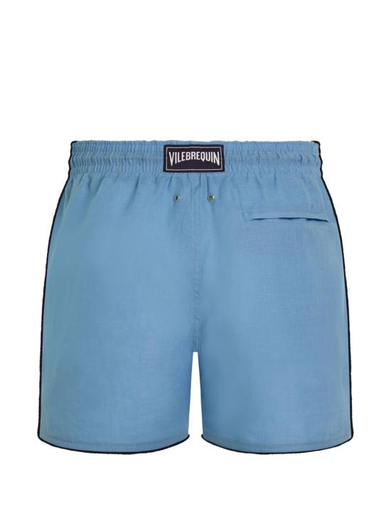 26SS 빌보콰 스윔팬츠 MALCL400 619 Blue - VILEBREQUIN