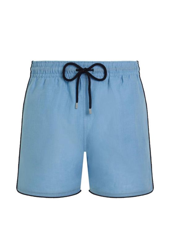 26SS 빌보콰 스윔팬츠 MALCL400 619 Blue