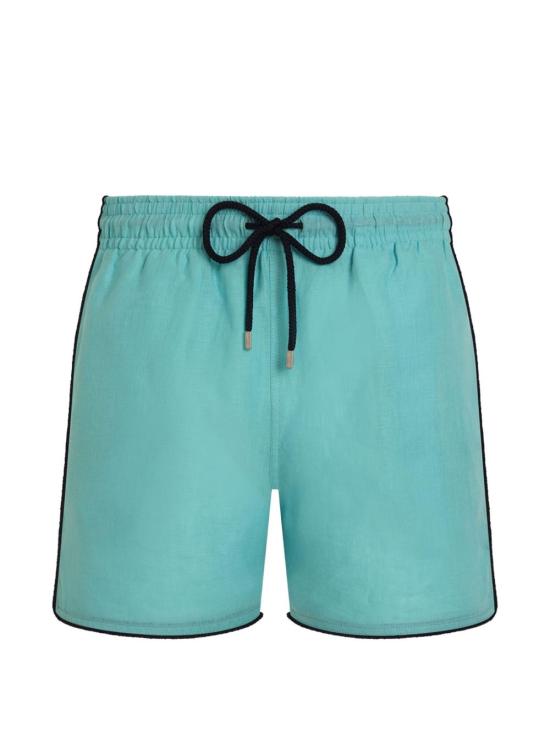 26SS 빌보콰 스윔팬츠 MALCL400 438 Light blue