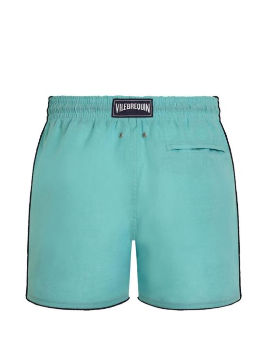 26SS 빌보콰 스윔팬츠 MALCL400 438 Light blue - VILEBREQUIN