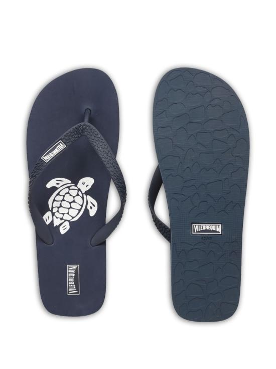 26SS 빌보콰 샌들 COPU3500 390 Blue - VILEBREQUIN