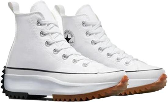 26SS 컨버스 스니커즈 166799CWHITEBLACKGUM - CONVERSE
