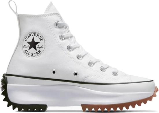26SS 컨버스 스니커즈 166799CWHITEBLACKGUM