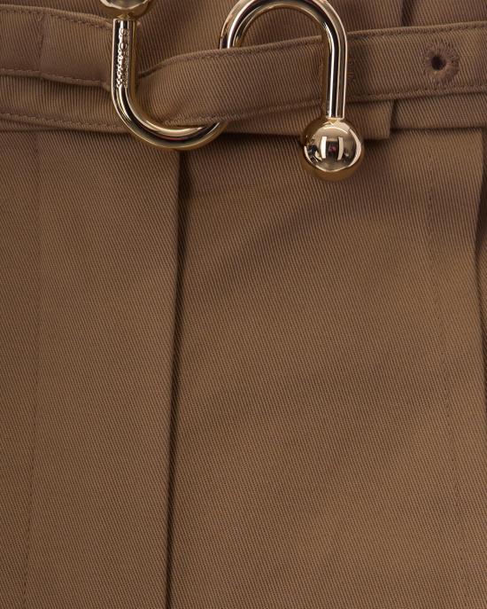 26SS 스포트막스 팬츠 2612131072600SPXIDONEO002 BEIGE - SPORTMAX