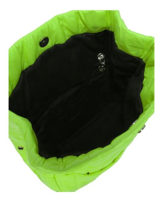  발렌시아가 숄더백 765966 2AA1I 3824 30109 NS Green - BALENCIAGA