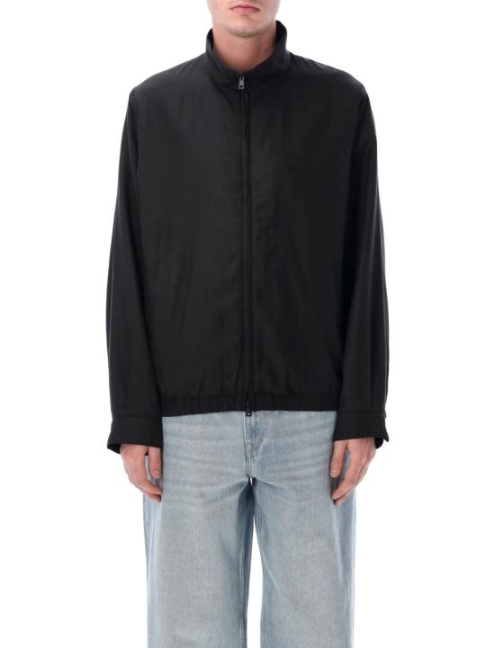 26SS 아워레가시 카지노 자켓 M2261CSBBLACK Black