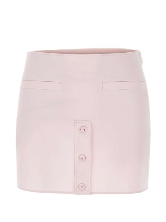 26SS 쿠레쥬 숏 스커트 126CJU330PL0159 5022 Pink