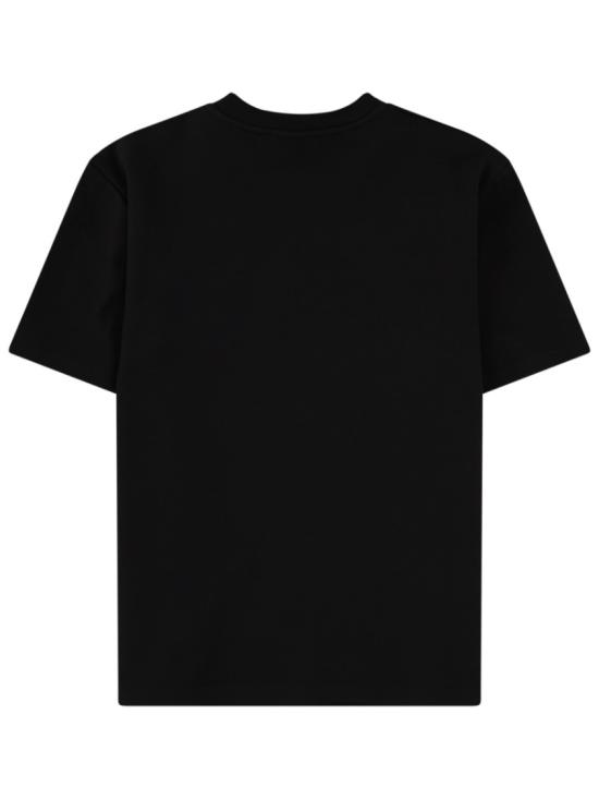 26SS 엠에스지엠 반팔 티셔츠 4041MDM113 26712699 Black - MSGM