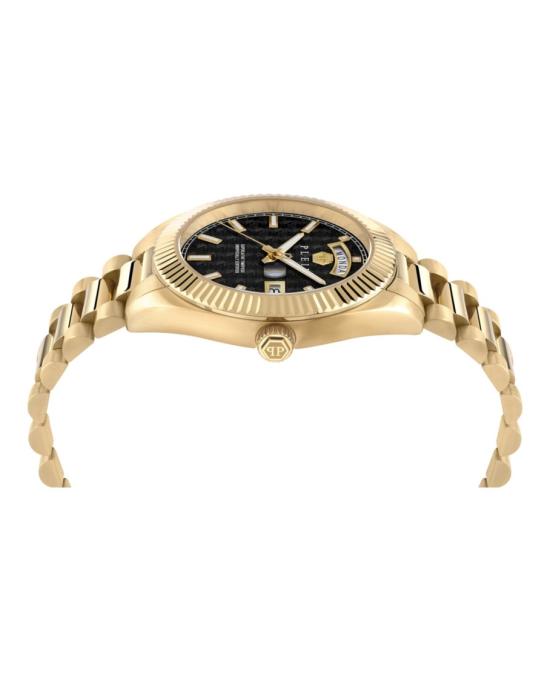 필립 플레인 손목시계 PWPNA0424 GOLD1 OS - PHILIPP PLEIN