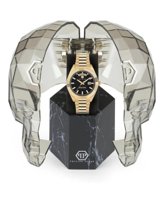  필립 플레인 손목시계 PWPNA0424 GOLD1 OS - PHILIPP PLEIN