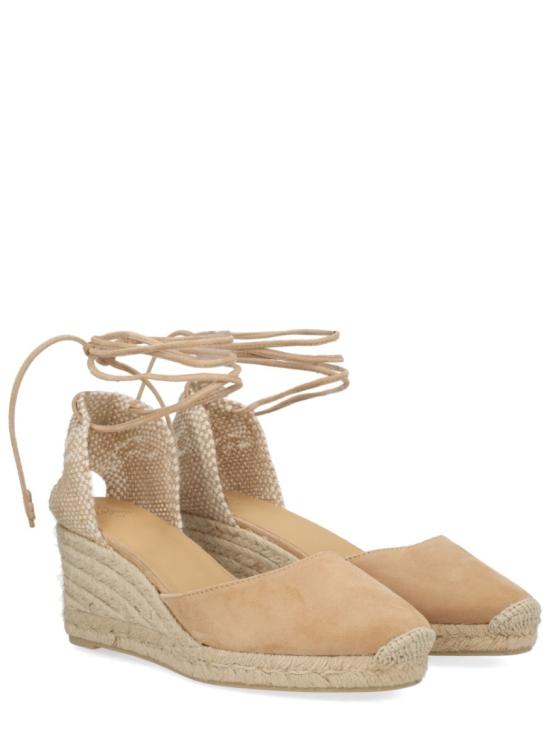 26SS 까스따네르 샌들 021741 2008 TOSTADO Neutrals - CASTANER