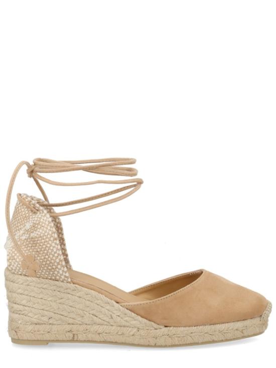 26SS 까스따네르 샌들 021741 2008 TOSTADO Neutrals