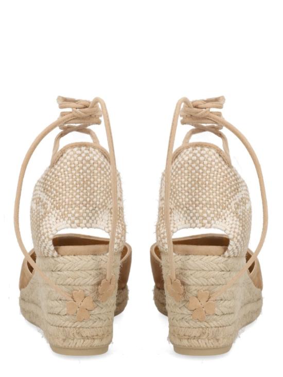 26SS 까스따네르 샌들 021741 2008 TOSTADO Neutrals - CASTANER
