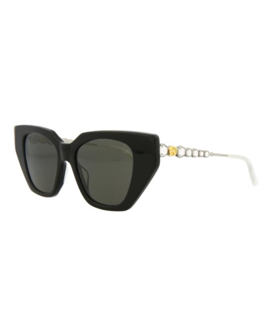  구찌 선글라스 GG0641S 30008610 001 00082 NS Grey - GUCCI