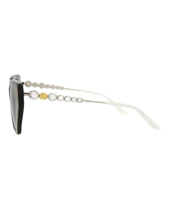  구찌 선글라스 GG0641S 30008610 001 00082 NS Grey - GUCCI