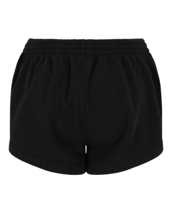  발렌시아가 숏팬츠 744725 TNVI6 1052 01030 L Black - BALENCIAGA