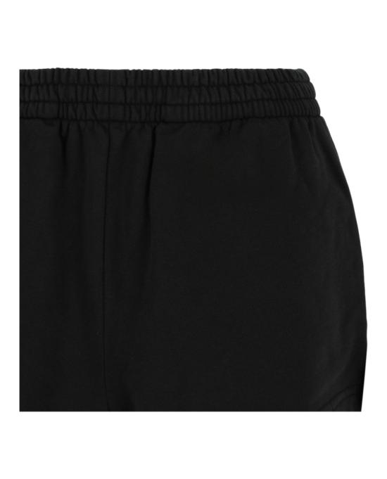  발렌시아가 숏팬츠 744725 TNVI6 1052 01030 L Black - BALENCIAGA