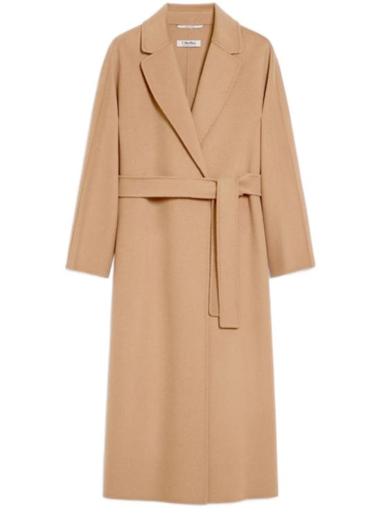 26FW 막스마라 코트 2629016101600 Brown