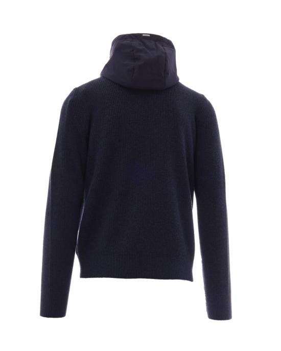 26FW 에르노 자켓 3088293 Black - HERNO