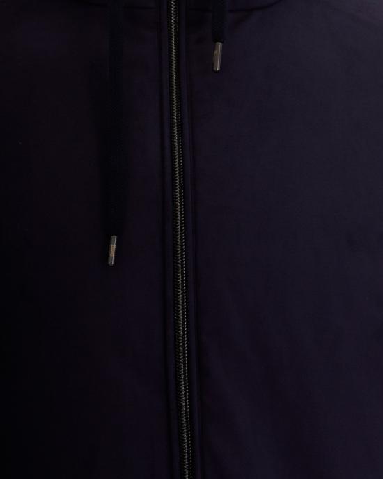 26FW 에르노 자켓 3088293 Black - HERNO