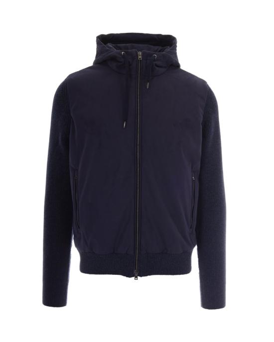 26FW 에르노 자켓 3088293 Black