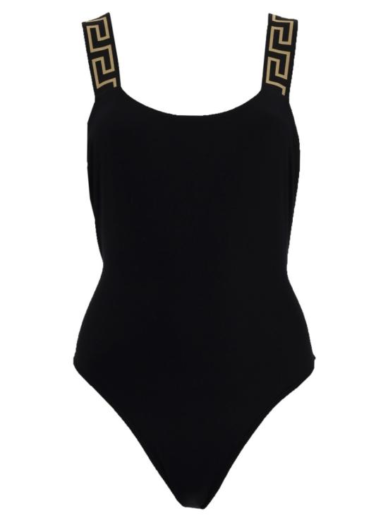 26SS 베르사체 비치웨어 1018165 1A111191B000 Black