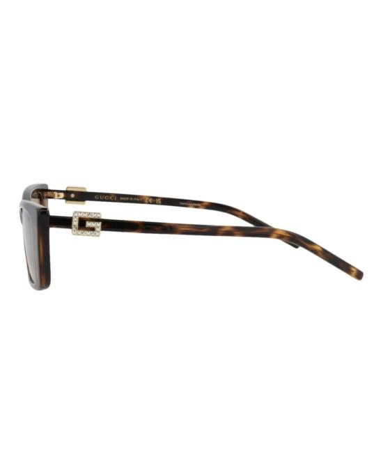  구찌 선글라스 GG1681S 30015472 003 20356 NS Grey - GUCCI