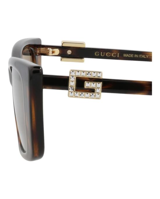  구찌 선글라스 GG1681S 30015472 003 20356 NS Grey - GUCCI