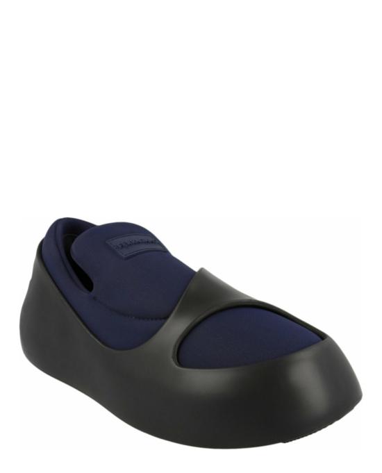  살바토레 페라가모 스니커즈 021271 766300 M 40001 11 Black - SALVATORE FERRAGAMO